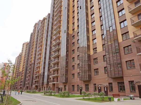 8 и 9 февраля Ипотечные выходные в «Новом Оккервиле»