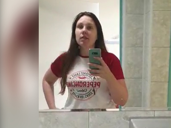 «Вы абсолютно здоровы, но мы вас не отпустим»: петербурженок принудительно забирают из домов в коронавирусный карантин